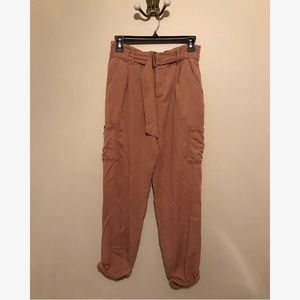 Free people pockety pants
